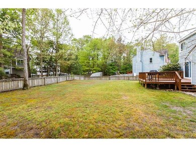 9229 Fetlock Dr, Mechanicsville, VA 23116 - photo 5