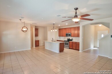 11219 Clusius, Helotes, TX 78023 - photo 5