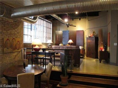 Dining Room. with view into living room
