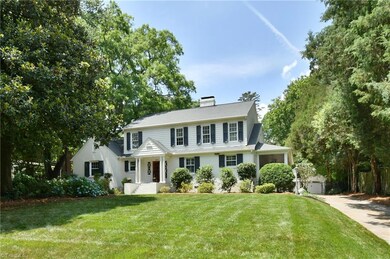 1829 Runnymede Rd, Winston Salem, NC 27104 - photo 2