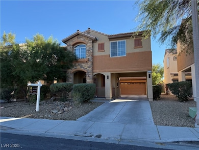 8395 Gardena Hills Ave, Las Vegas, NV 89178 - photo 2