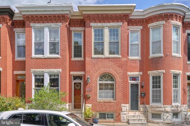 1727 Belt St, Baltimore, MD 21230 - photo 2