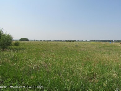 2 From ditch looking north