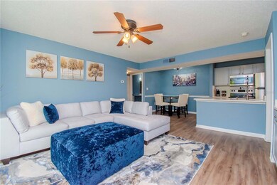 314 Lake Parsons Green unit 203, Brandon, FL 33511 - photo 4