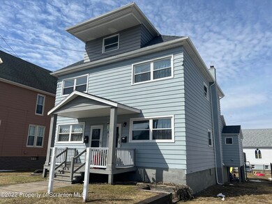 1106 S Main St unit 1108, Taylor, PA 18517 - photo 5