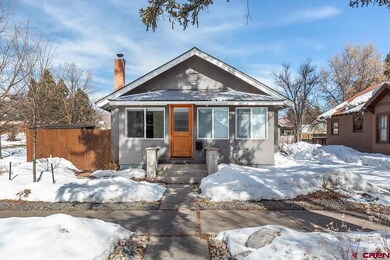 W 18th St, Durango, CO 81301 - photo 2