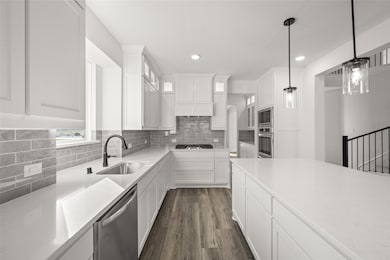 2002 Whisperwood Way, Midlothian, TX 76065 - photo 5