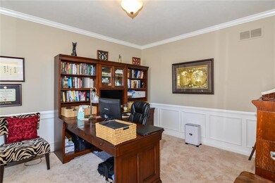 10378 Muirfield Trace, Fishers, IN 46037 - photo 5