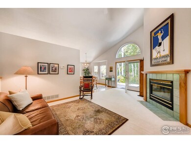 7911 W Sussex Ct, Niwot, CO 80503 - photo 3