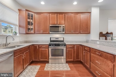 7362 Riding Meadow Way, Manassas, VA 20111 - photo 3