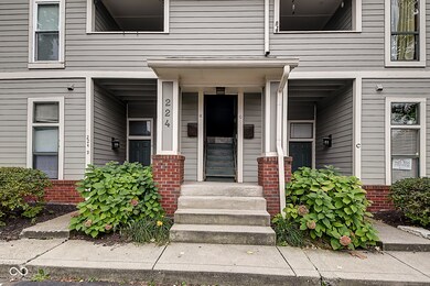 224 E 13th St unit G, Indianapolis, IN 46202 - photo 2