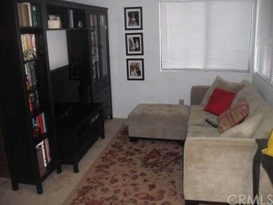 Office, sitting room on Main level off of living r