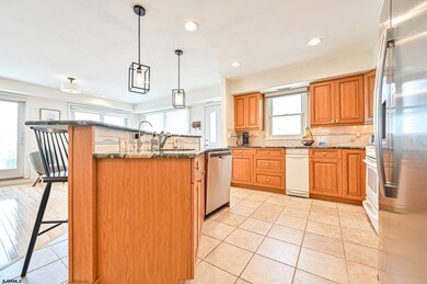 212 N Adams Ave unit 4, Margate City, NJ 08402 - photo 7