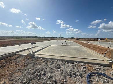 Every foundation at DWH is engineered and it’s ins