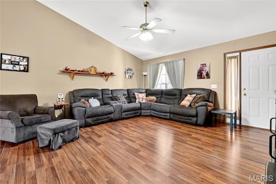 246 Ridgeway Dr, Union, MO 63084 - photo 4