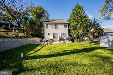 107 Mount Wilson Ln, Pikesville, MD 21208 - photo 5