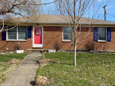 605 Tocher Dr, Wilmore, KY 40390 - photo 2