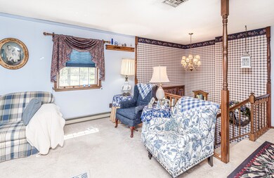 2561 N Locust Grove Church Road