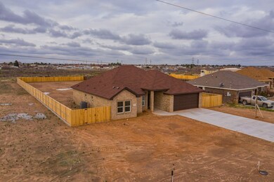 11350 W 20th St, Odessa, TX 79763 - photo 4