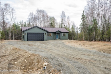 2113 N Skye Cir unit 23, Wasilla, AK 99654 - photo 6