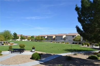 Community Park at Silver Crossing