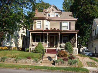 115 Elmer Ave, Schenectady, NY 12308 - photo 2