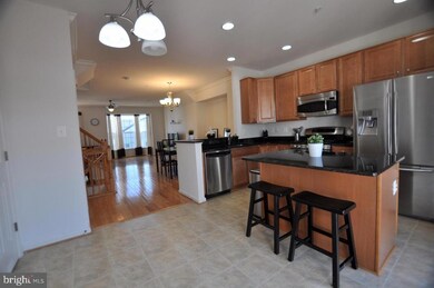 23459 Arora Hills Dr, Clarksburg, MD 20871 - photo 4