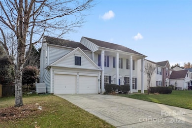 5571 Cambridge Bay Dr, Charlotte, NC 28269 - photo 2