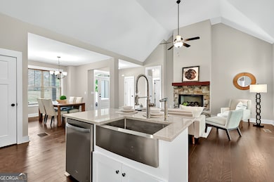 10 Berryhill Place, Cartersville, GA 30121 - photo 6