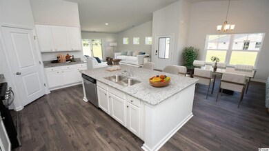 1404 Jardine Loop unit Lot 243 - Tuscan A, Little River, SC 29566 - photo 6