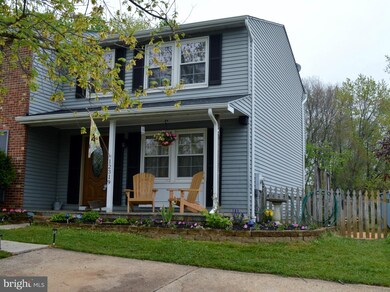 12319 Bonmot Place, Reisterstown, MD 21136 - photo 2