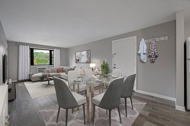 14 Mayberry Dr unit 8, Westborough, MA 01581 - photo 2