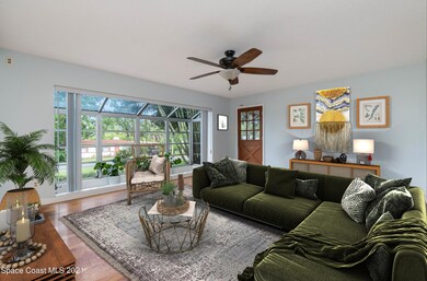 108 S Indian Cir, Cocoa, FL 32922 - photo 7