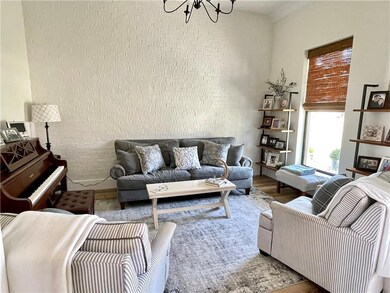 Front Room