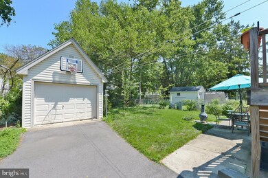 815 Merrick Ave, Collingswood, NJ 08108 - photo 3