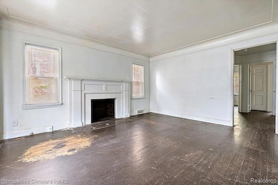 16621 Ardmore St, Detroit, MI 48235 - photo 2