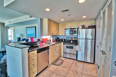 107 S Ocean Blvd unit 1001 OCEANS ONE SOU, Myrtle Beach, SC 29577 - photo 4