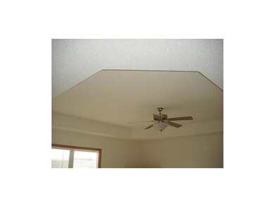 Living Room. Trey Ceilings and ceiling in living r