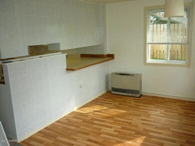 Elemendorf - Dining Room