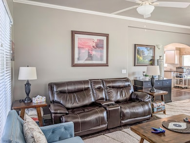 70200 Dillon Rd unit 608, Desert Hot Springs, CA 92241 - photo 5