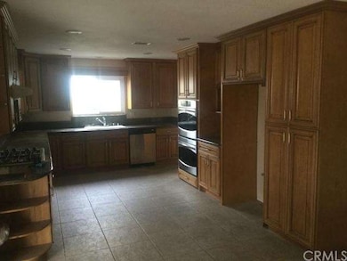 REMODELED CUSTOM KITCHEN