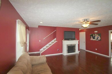 971 Indian Springs Cir, Manchester, TN 37355 - photo 3