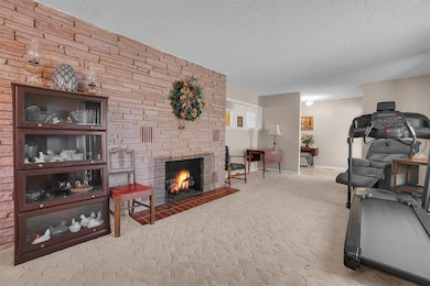 601 N Temple St, Cordell, OK 73632 - photo 6