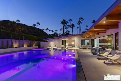 1189 N Rose Ave, Palm Springs, CA 92262 - photo 4