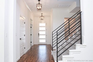 13013 S Cedar St, Jenks, OK 74037 - photo 5