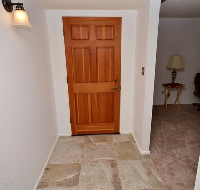 inside front entryway-new tile