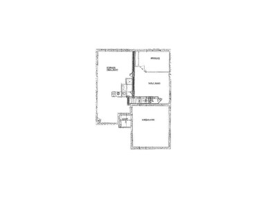 2nd Floor Plan. LL plan