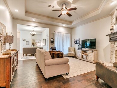 19401 Stone Cress Ct, Edmond, OK 73012 - photo 7