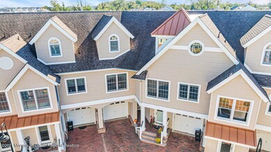 3 Story Townhouse