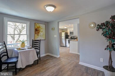 206 Berlin Ave, Brooklyn, MD 21225 - photo 2